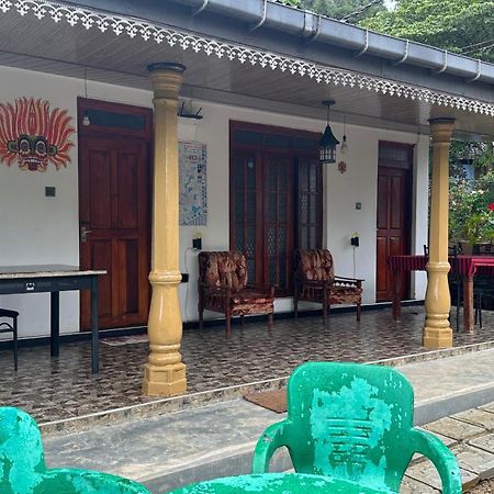 Cinnamon Homestay Ella Esterno foto