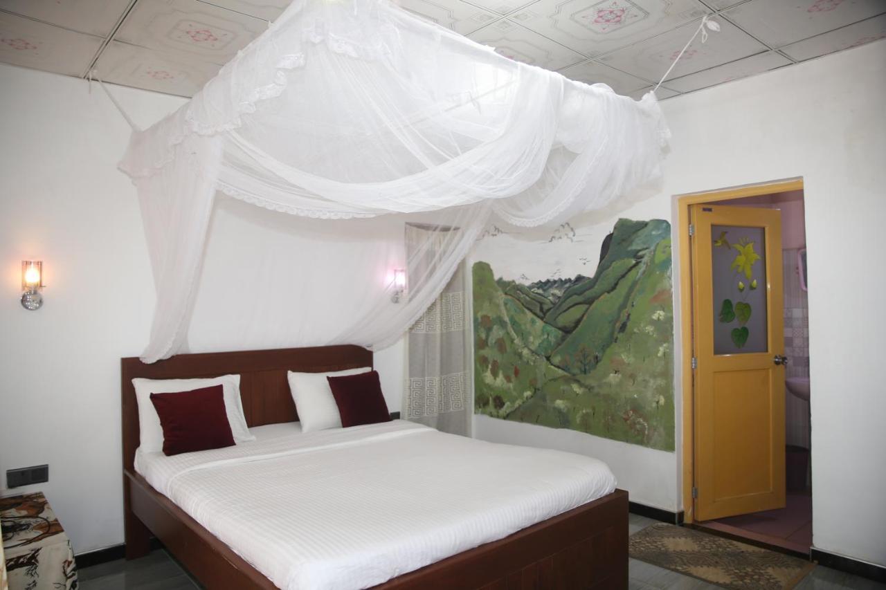 Cinnamon Homestay Ella Esterno foto