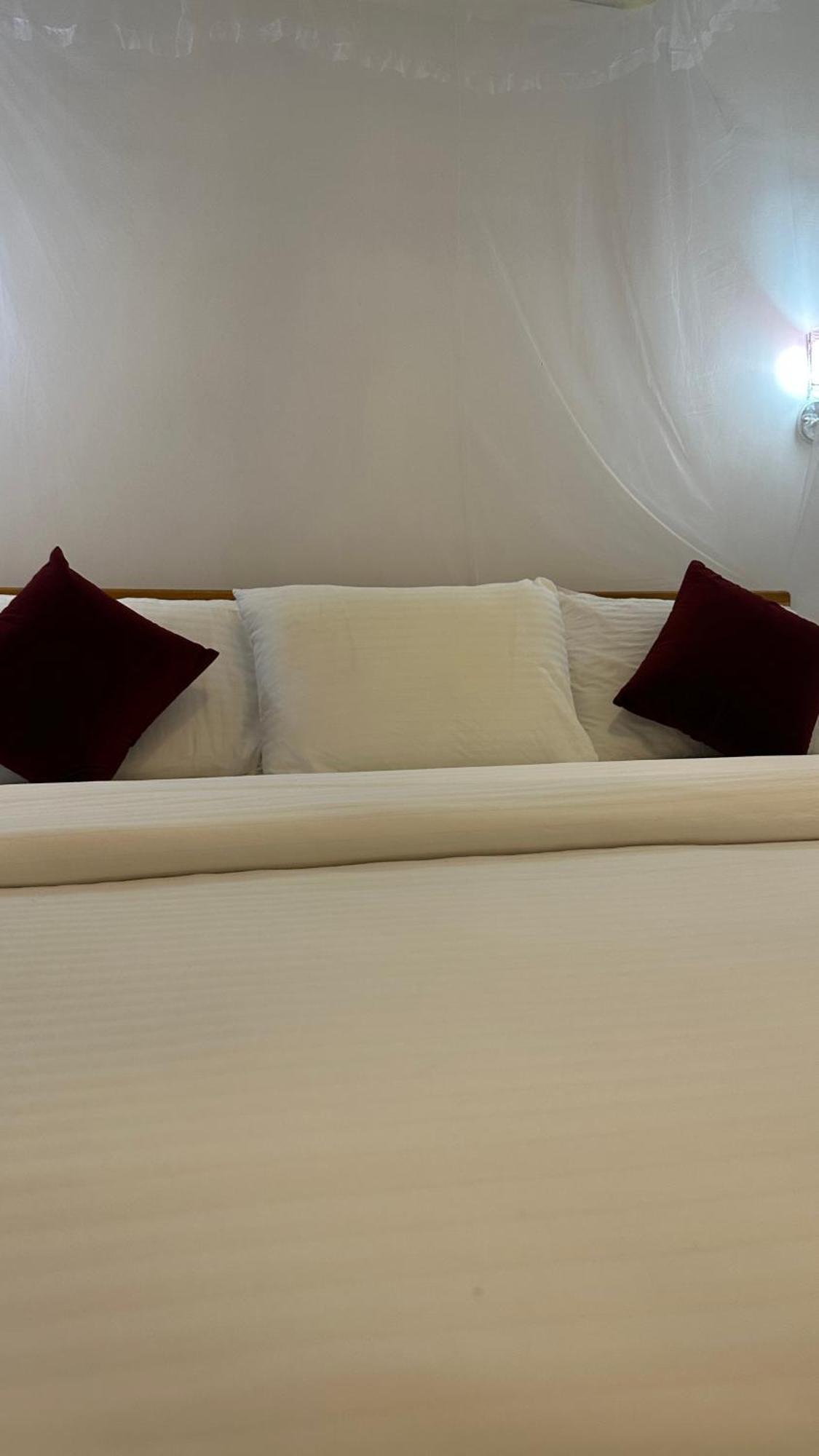 Cinnamon Homestay Ella Esterno foto