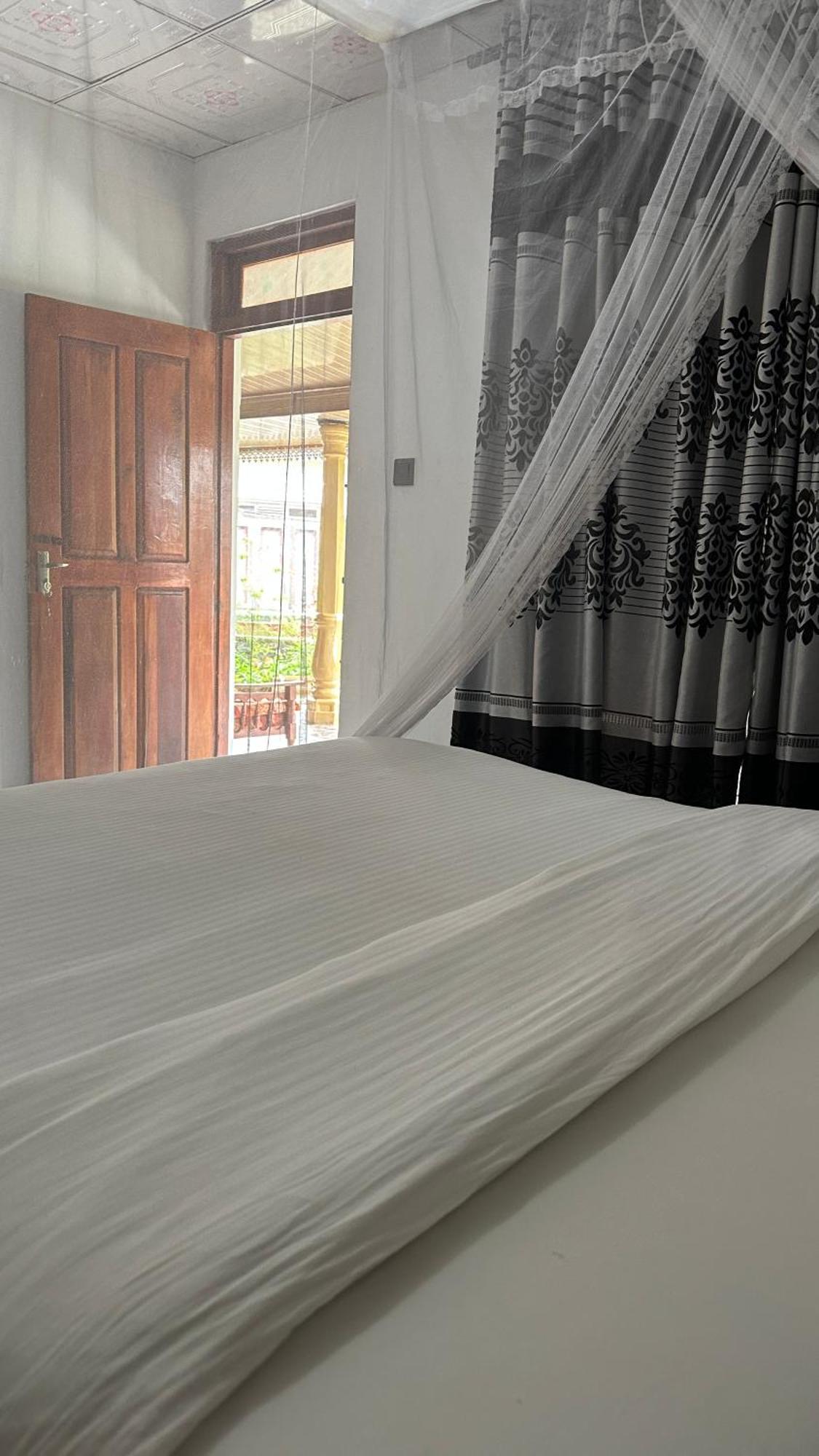 Cinnamon Homestay Ella Esterno foto