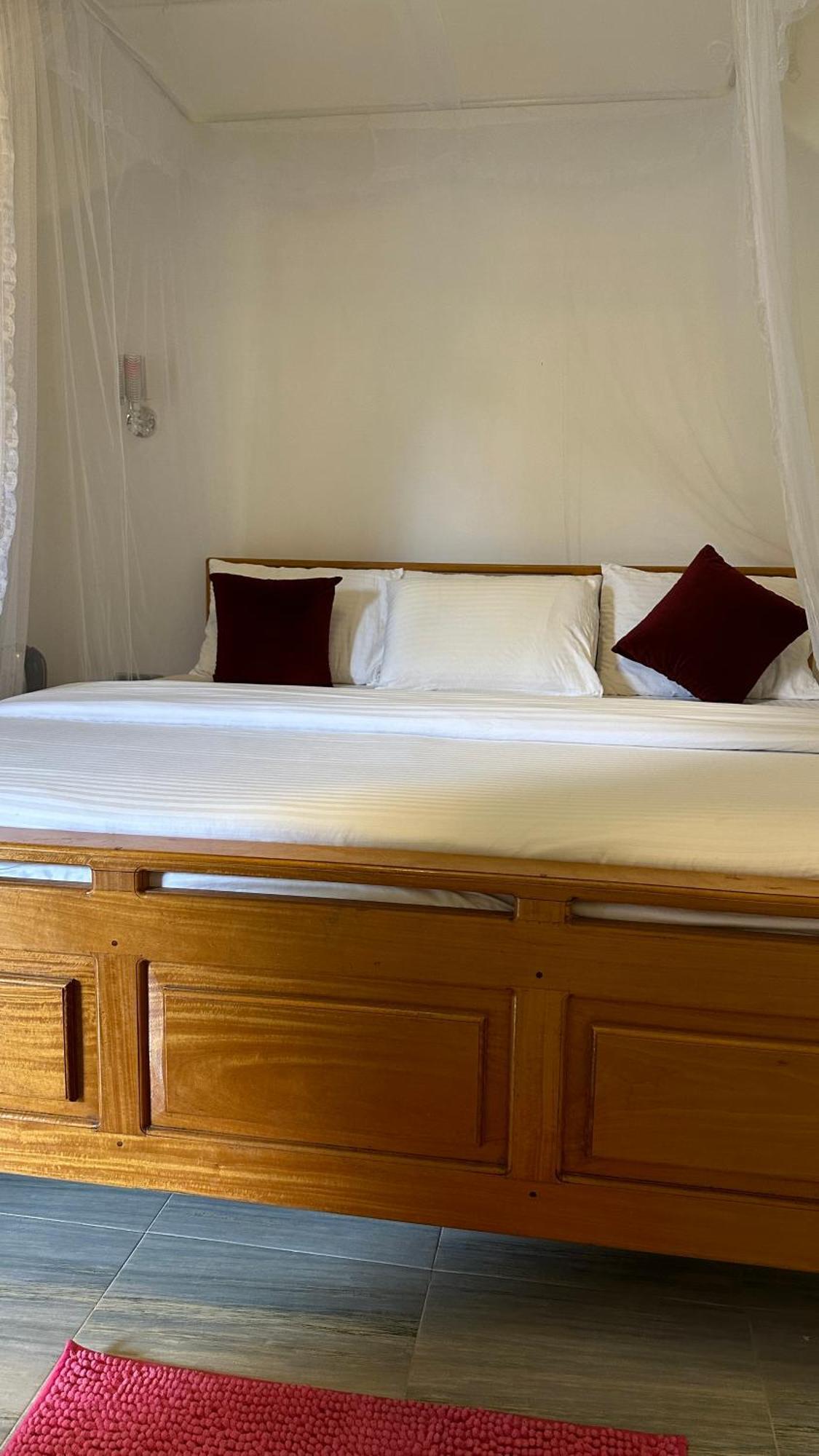 Cinnamon Homestay Ella Esterno foto