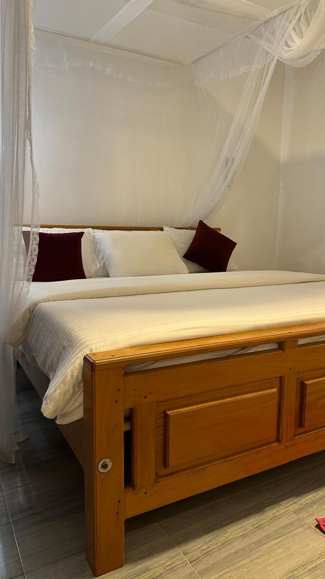 Cinnamon Homestay Ella Esterno foto