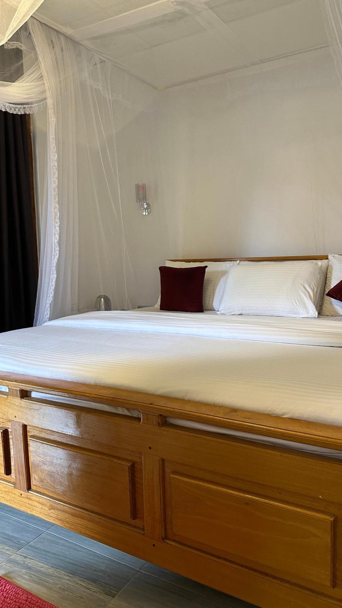 Cinnamon Homestay Ella Esterno foto