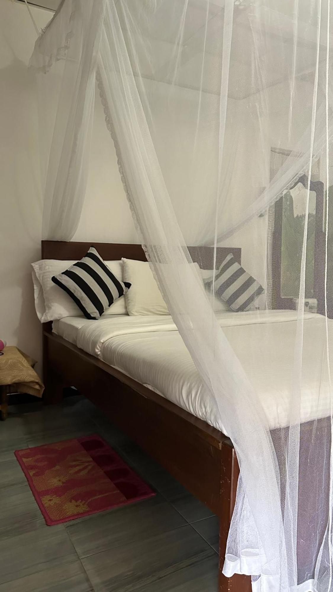 Cinnamon Homestay Ella Esterno foto