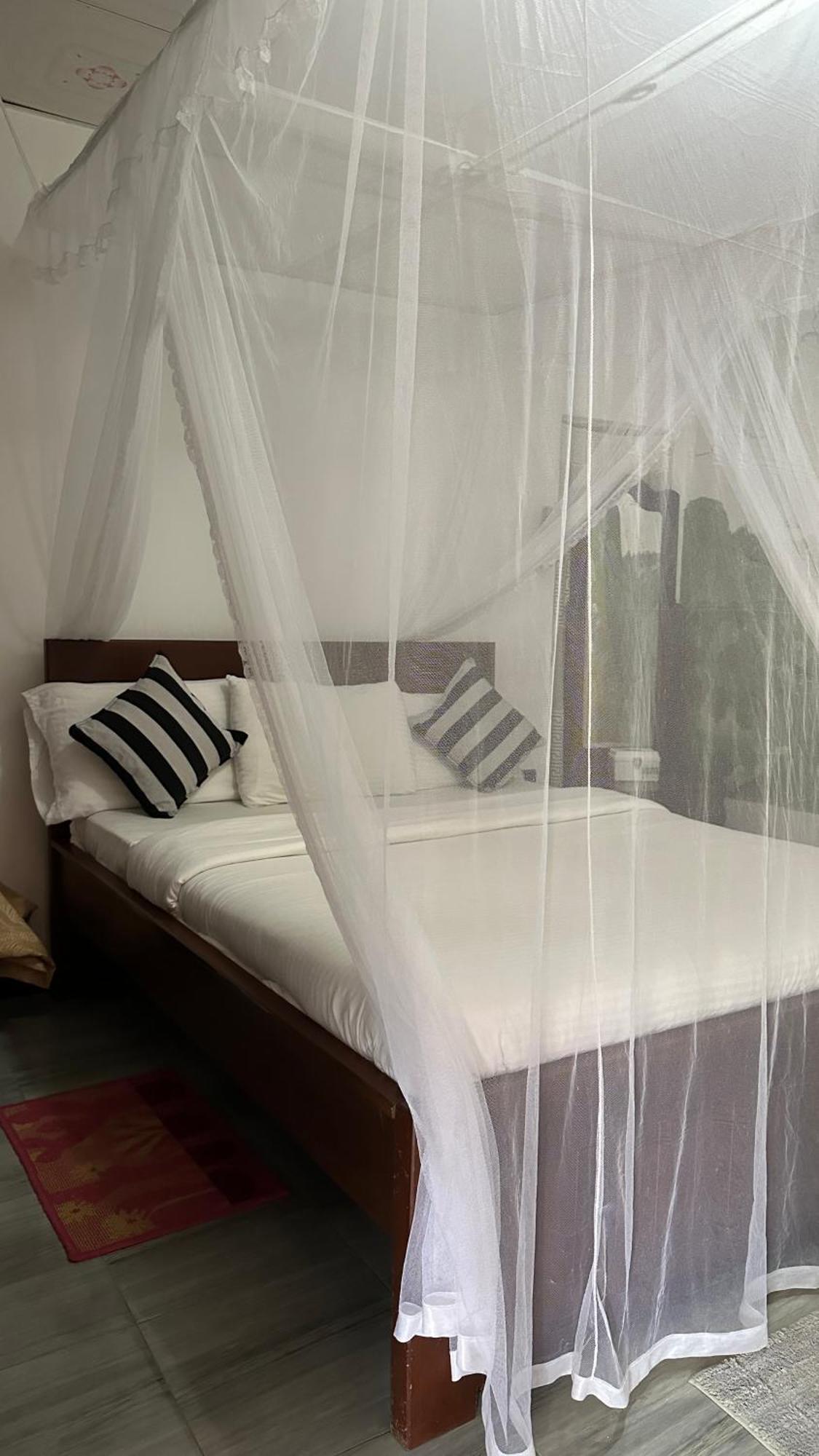 Cinnamon Homestay Ella Esterno foto