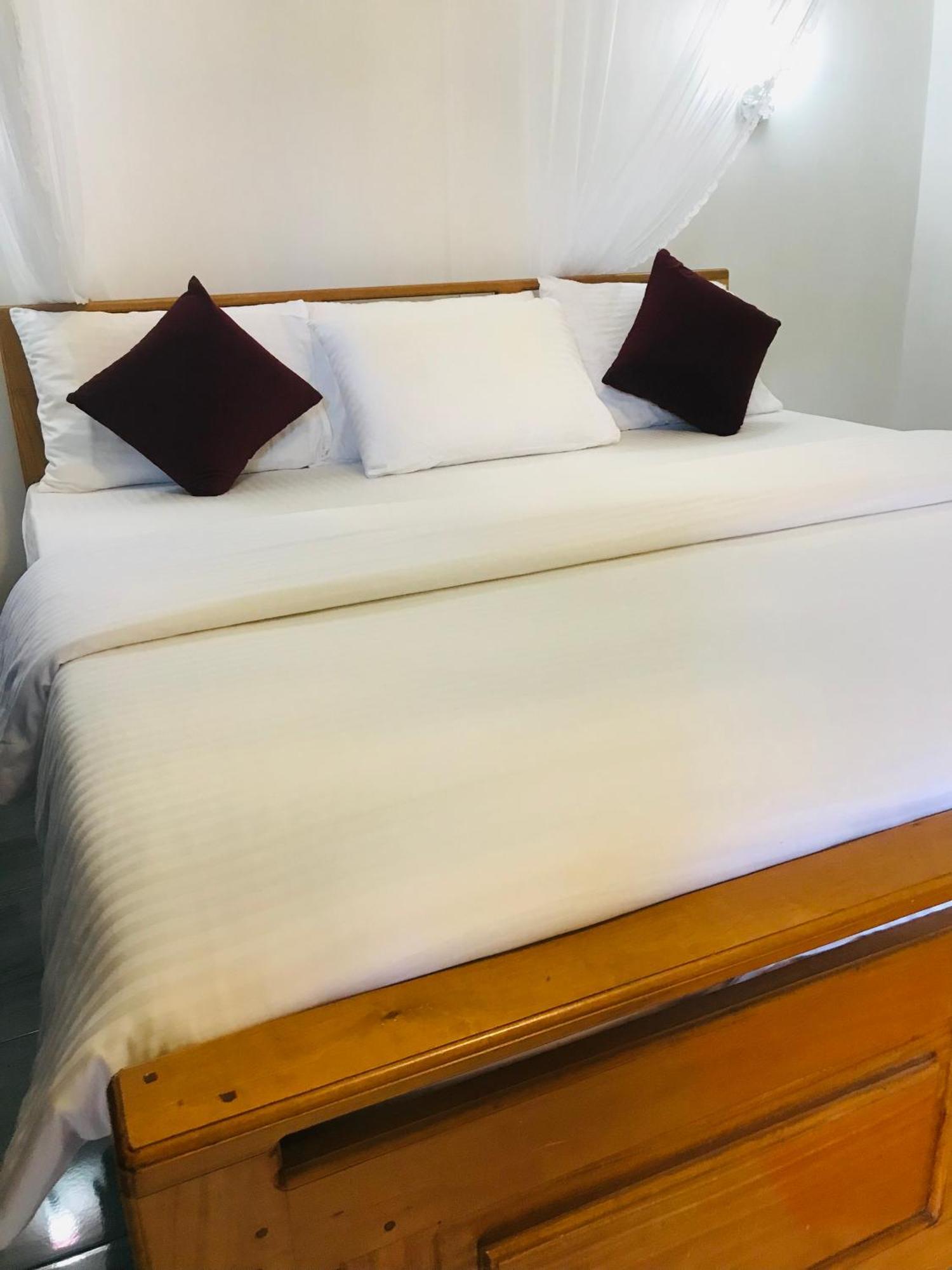 Cinnamon Homestay Ella Esterno foto