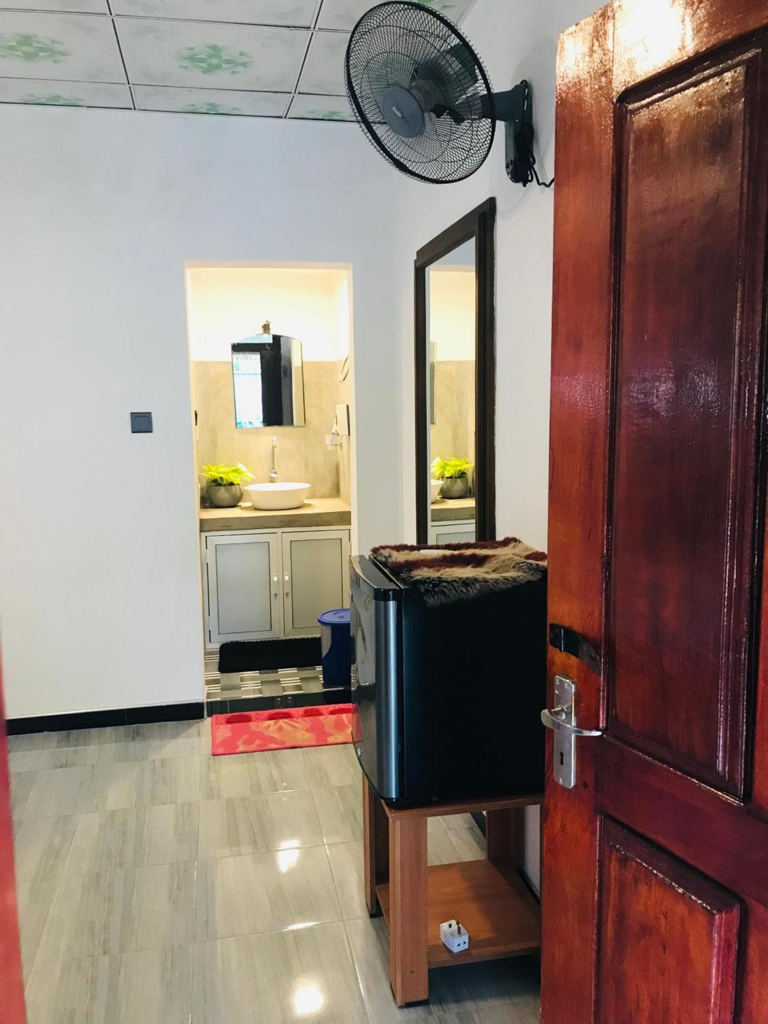 Cinnamon Homestay Ella Esterno foto