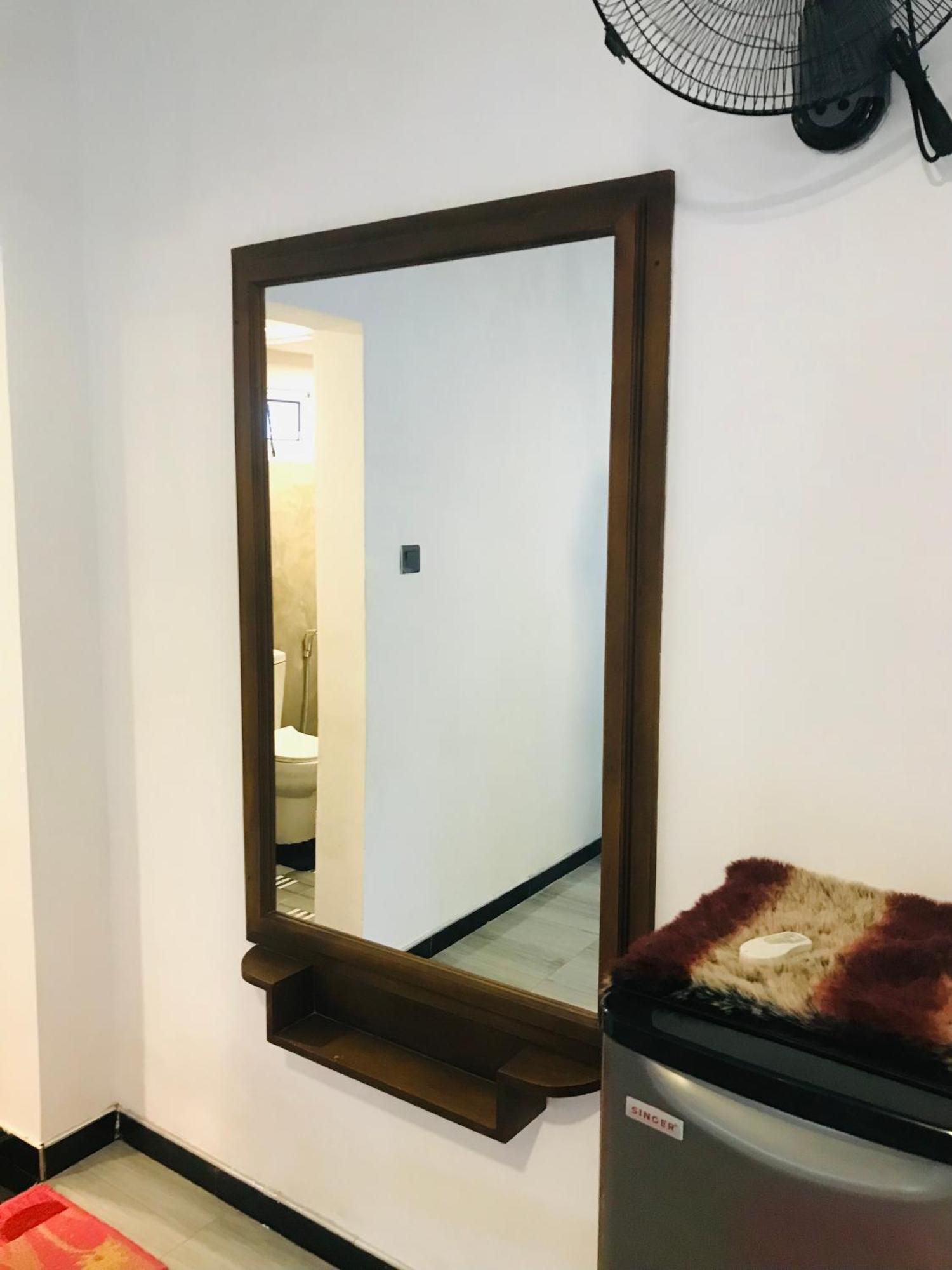 Cinnamon Homestay Ella Esterno foto