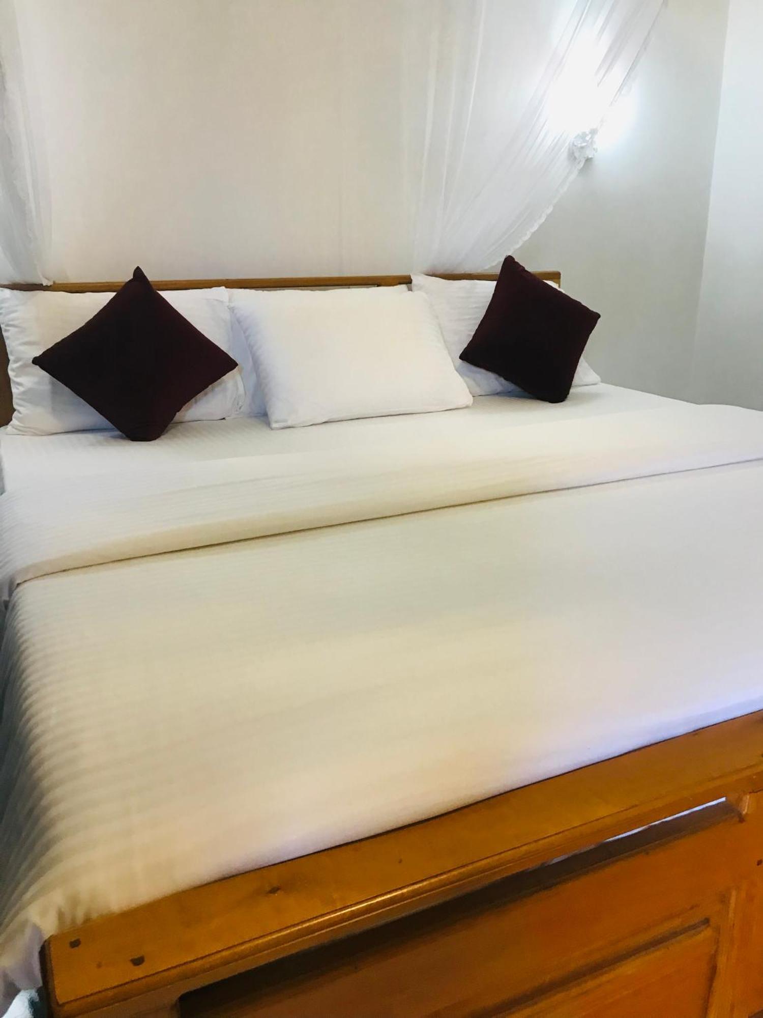 Cinnamon Homestay Ella Esterno foto