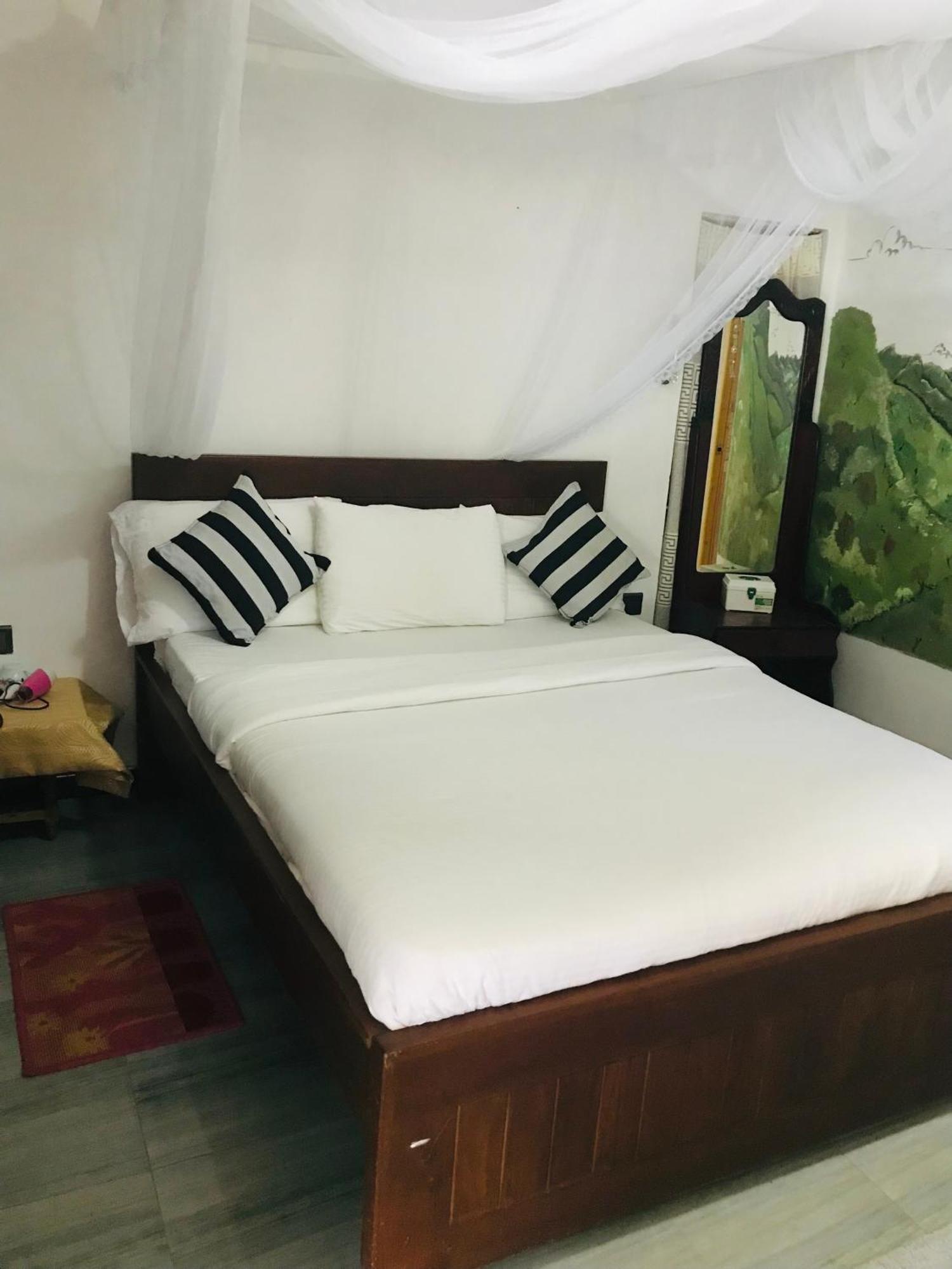 Cinnamon Homestay Ella Esterno foto