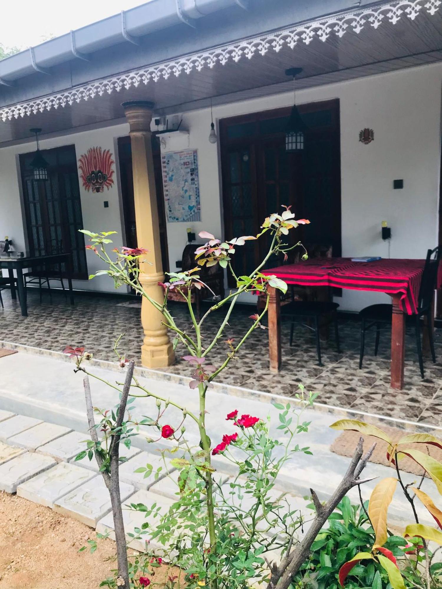 Cinnamon Homestay Ella Esterno foto