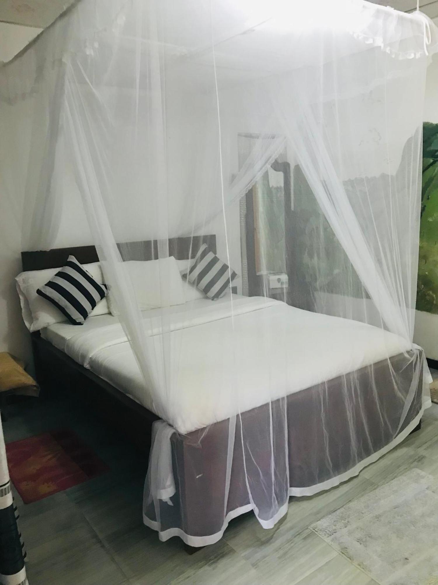 Cinnamon Homestay Ella Esterno foto