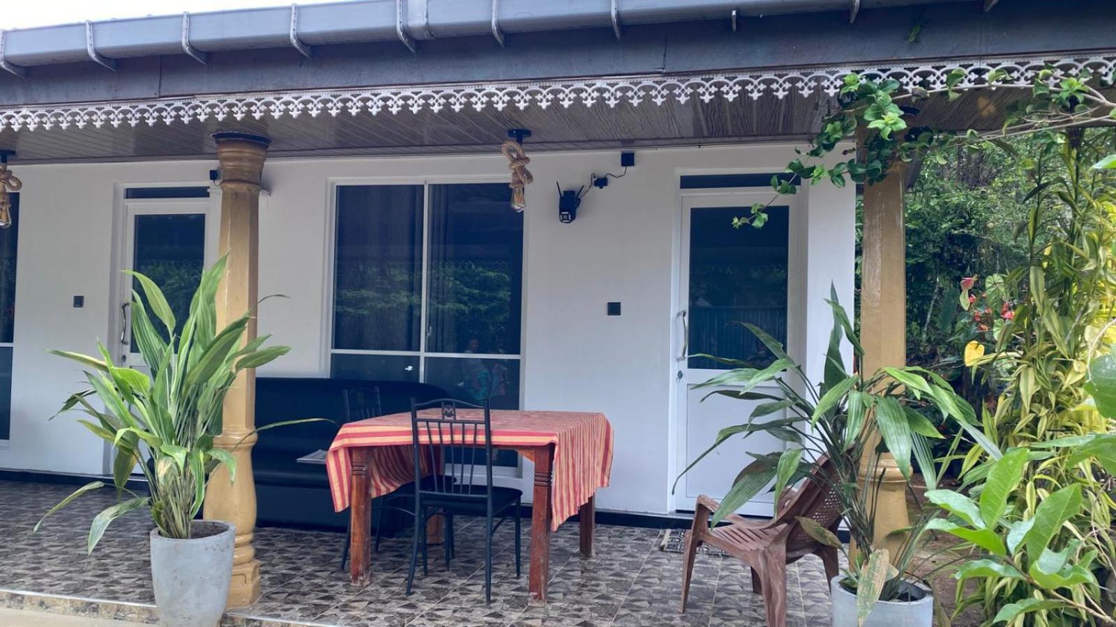 Cinnamon Homestay Ella Esterno foto