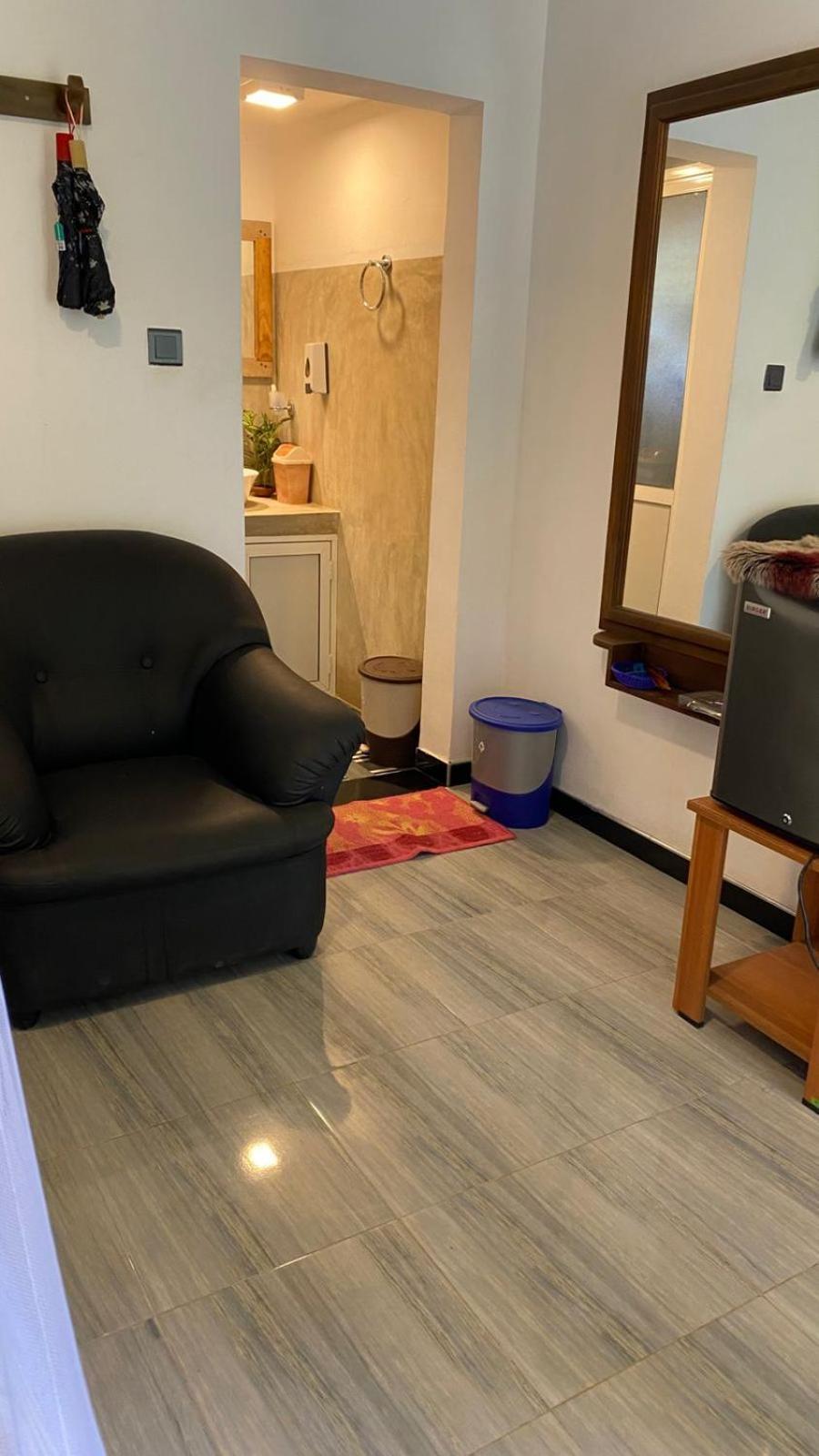 Cinnamon Homestay Ella Esterno foto